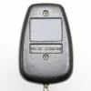 KTOGTS2 RED,WHITE BUTTONS Factory OEM KEY FOB Keyless Entry Remote Alarm Replace