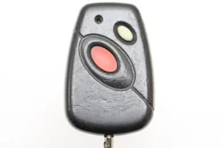 KTOGTS2 RED,WHITE BUTTONS Factory OEM KEY FOB Keyless Entry Remote Alarm Replace
