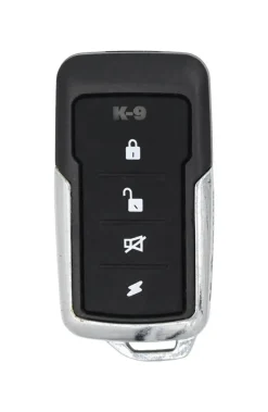 K-9 VGA4422 Key Fob Remote
