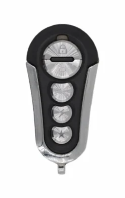 K-9 VGA451 Key Fob Remote