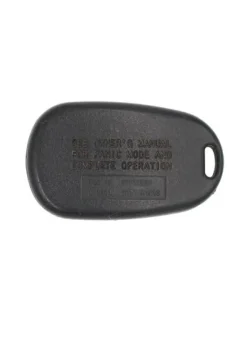 KYPTX001 OEM 2 Button Key Fob