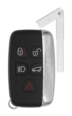 Land Rover Discovery OEM 5 Button Key Fob