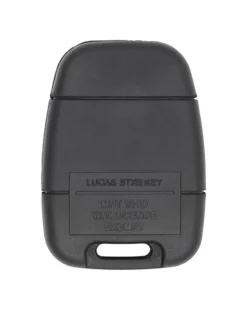 Land Rover Discovery OEM 2 Button Key Fob KHH 3TXB