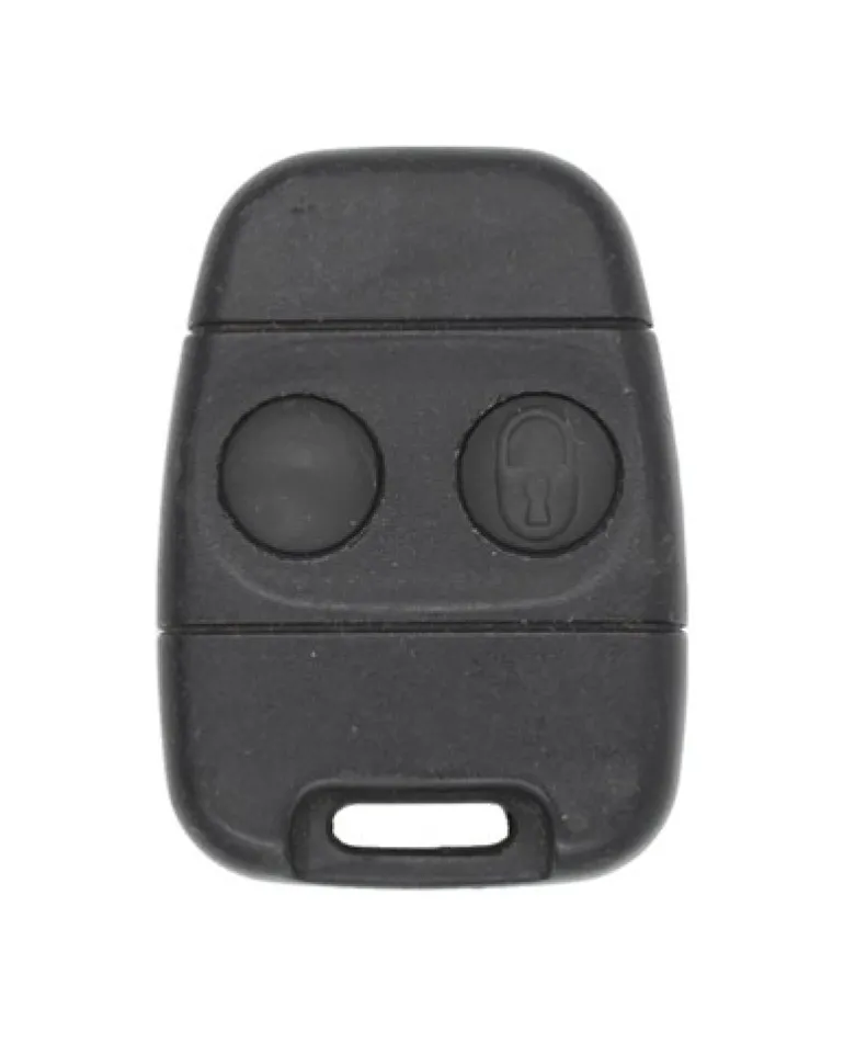 Land Rover Freelander OEM 2 Button Key Fob