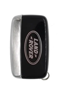 Land Rover LR2 OEM 5 Button Key Fob