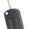 Land Rover LR3 OEM 3 Button Key Fob
