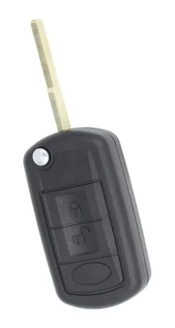 Land Rover LR3 OEM 3 Button Key Fob