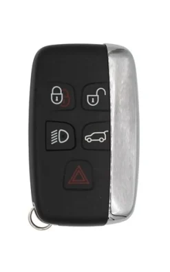 Land Rover LR4 OEM 5 Button Key Fob