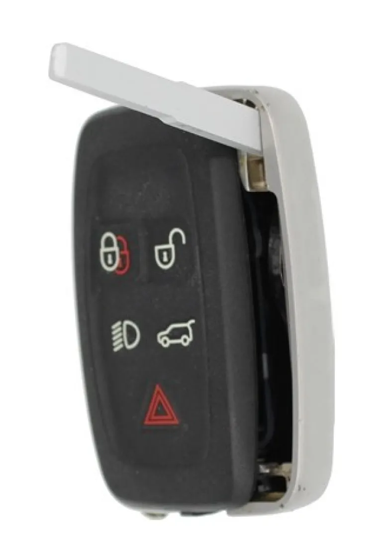 Land Rover LR4 OEM 5 Button Key Fob Remote