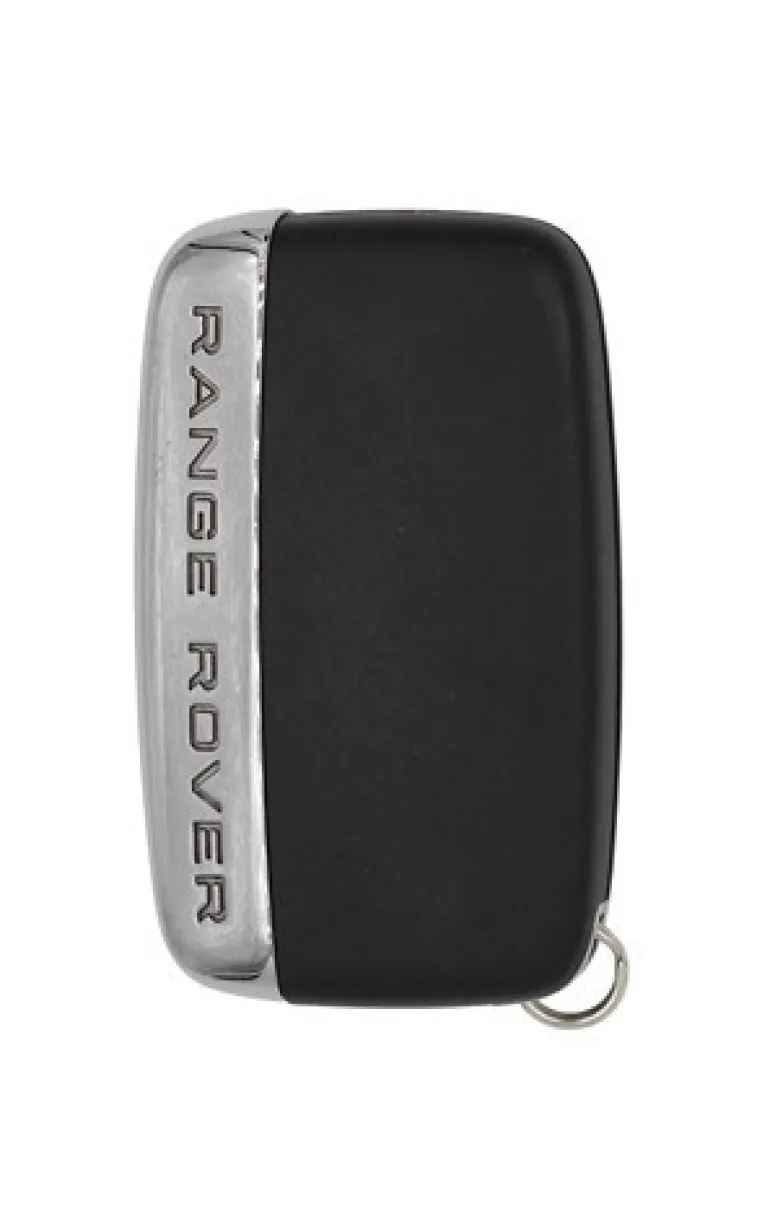 Land Rover Range Rover OEM 5 Button Key Fob