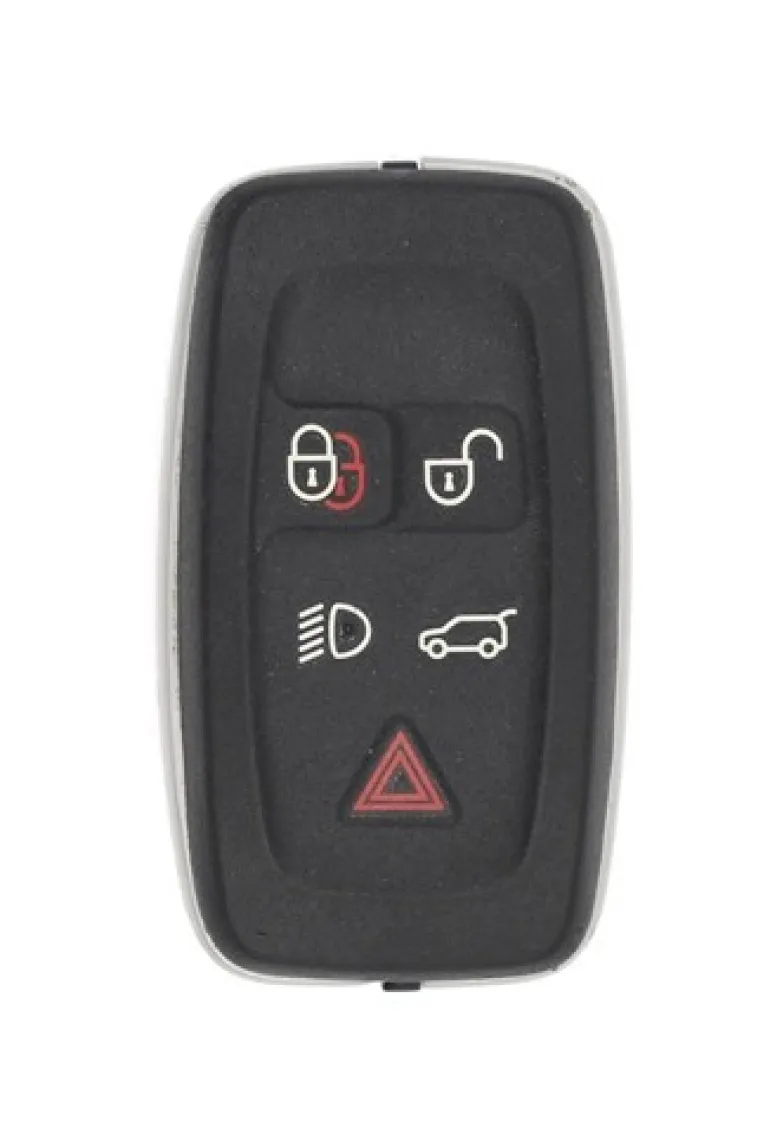 Land Rover Range Rover Sport OEM 5 Button Key Fob Remote