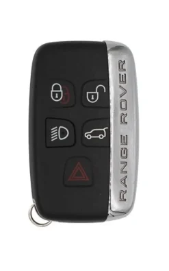 Land Rover Range Rover Sport OEM 5 Button Key Fob