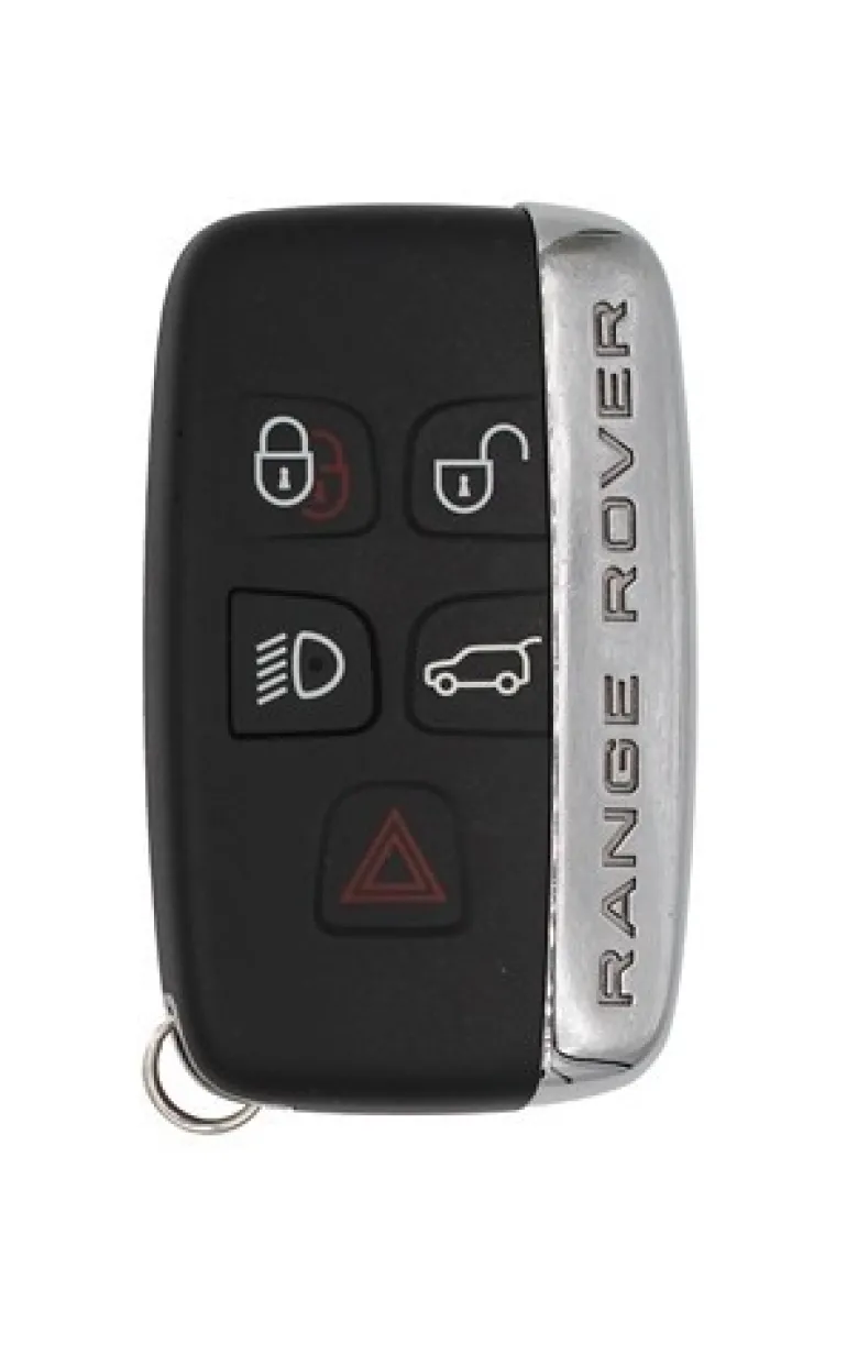 Land Rover Range Rover Sport OEM 5 Button Key Fob