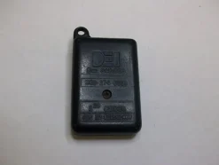 LAZERLOK EZSDEI467 Factory OEM KEY FOB Keyless Entry Remote Alarm Replace