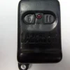 LAZERLOK EZSDEI490 Factory OEM KEY FOB Keyless Entry Remote Alarm Replace