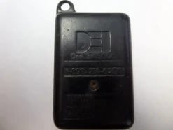 LAZERLOK EZSDEI490 Factory OEM KEY FOB Keyless Entry Remote Alarm Replace