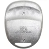 LAZER OARTXAM2000 Factory OEM KEY FOB Keyless Entry Remote Alarm Replace