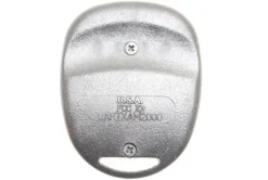 LAZER OARTXAM2000 Factory OEM KEY FOB Keyless Entry Remote Alarm Replace