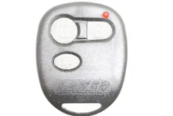 LAZER OARTXAM2000 Factory OEM KEY FOB Keyless Entry Remote Alarm Replace