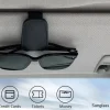Leather Sunglass Holder