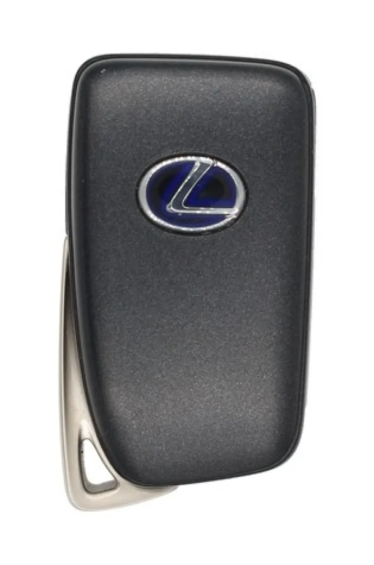 Lexus ES300h OEM 4 Button Key Fob