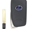 Lexus ES 300h OEM 4 Button Key Fob 281451-0020 G