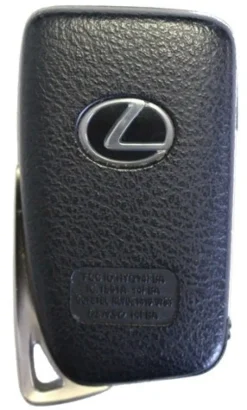 Lexus ES 300h OEM 4 Button Key Fob HYQ14FBA