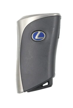 Lexus ES 350h OEM 4 Button Key Fob HYQ14FBZ