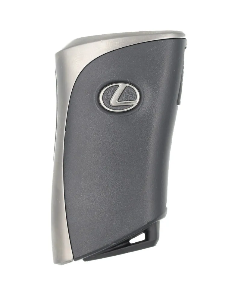 Lexus ES 250 OEM 4 Button Key Fob HYQ14FBZ