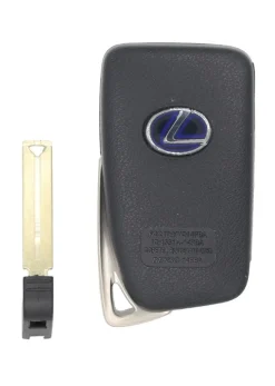 Lexus GS 450h OEM 4 Button Key Fob 281451-0020 G