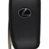 Lexus GS 350 OEM 4 Button Key Fob HYQ14FBA -G board