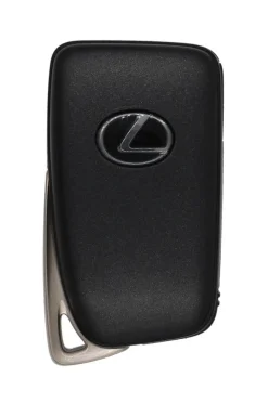 Lexus GS 350 OEM 4 Button Key Fob HYQ14FBA -G board