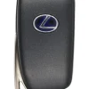 Lexus GS 200t OEM 4 Button Key Fob