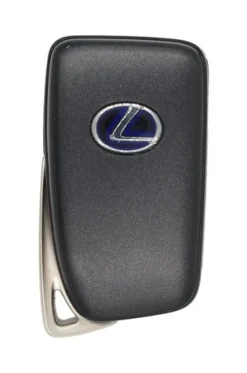 Lexus GS 200t OEM 4 Button Key Fob
