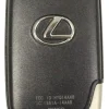 Lexus ISC OEM 4 Button Key Fob HYQ14AAB