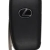 Lexus IS 200 OEM 4 Button Key Fob