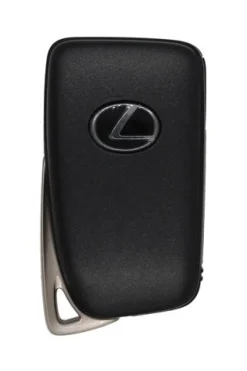 Lexus IS350 OEM 4 Button Key Fob