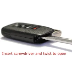 Lexus IS 200 OEM 4 Button Key Fob HYQ14FBA