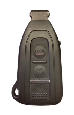 Lexus LS 430 OEM 2 Button Key Fob