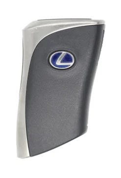 Lexus LS 500 OEM 4 Button Key Fob