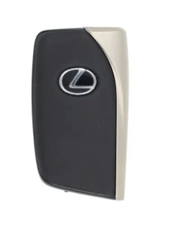 Lexus LS 460 OEM 4 Button Key Fob 271451-5290 GNE