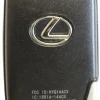 Lexus LX570 OEM 4 Button Key Fob HYQ14ACX