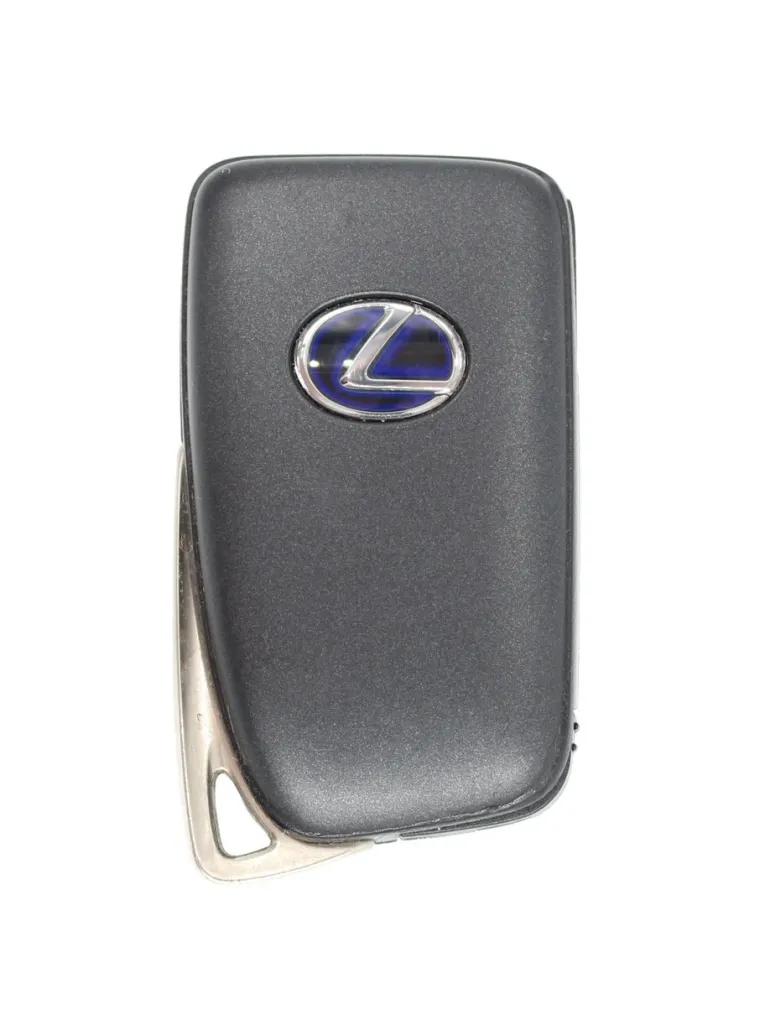 Lexus NX 300h Hybrid OEM 3 Button Key Fob HYQ14FBA