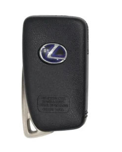 Lexus NX 300h Hyrbid OEM 4 Button Key Fob 281451-2110 AG