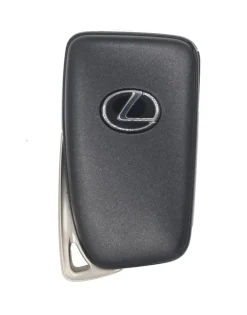Lexus NX 300 OEM 3 Button Key Fob