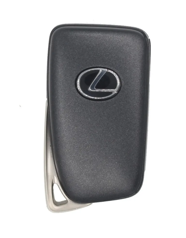 Lexus NX 300 OEM 3 Button Key Fob