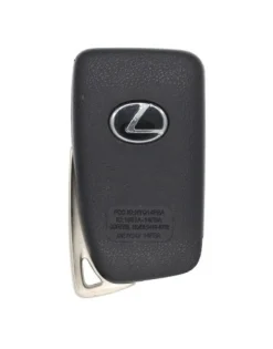 Lexus NX 200t OEM 3 Button Key Fob 281451-2110 AG