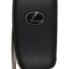 Lexus RC 300 OEM 4 Button Key Fob