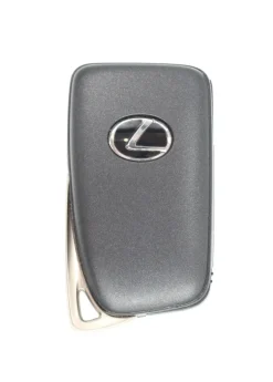 Lexus RC 350 OEM 4 Button Key Fob HYQ14FLB