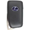 Lexus RX 450h OEM 4 Button Key Fob HYQ14FLB